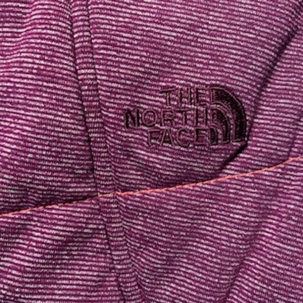 North face vest women's